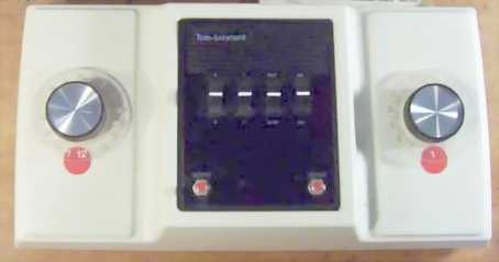IEA Tele Tainment